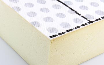 meeting Preston Brook building codes