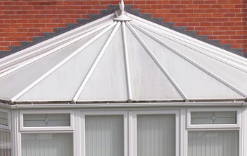 Preston Brook polycarbonate conservatory roof repairs