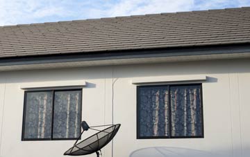 Preston Brook rubber roof costs