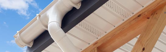 get Preston Brook guttering quotes today