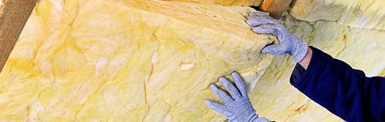 quotes for Preston Brook roof insulation