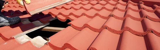 compare Preston Brook roof repair quotes