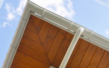 Preston Brook soffit types
