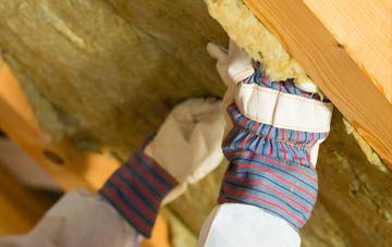 types of Preston Brook pitched roof insulation materials